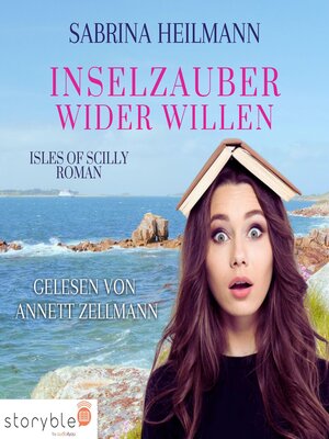 cover image of Inselzauber wider Willen